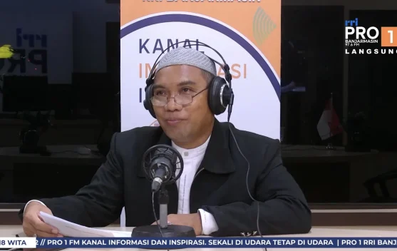 Istiqamah Pasca Ramadan, Puasa Sunnah Jadi Jalan Menjaga Konsistensi Ibadah