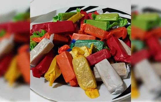 Camilan Tradisional Suwar Suwir Tetap Digemari Masyarakat