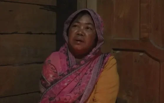 Andi-andi, Warisan Lisan Dayak Maratus yang Kian Tergerus Zaman