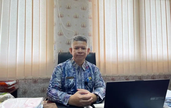 Labkesda Kalsel Siapkan Pengembangan Laboratorium Kalibrasi