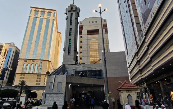 Modernisasi Masjid Al-Jin Perkuat Nilai Sejarah Islam di Makkah