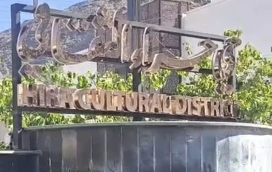 Wisata Religi Modern di Hira Cultural District Makkah