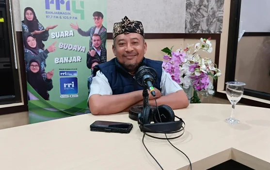 Makna Sosial Budaya Mudik dalam Tradisi Masyarakat Jawa
