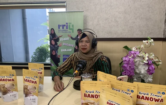 Inovasi dan kreatifitas Jadikan Tempe Bernilai Ekonomi Tinggi