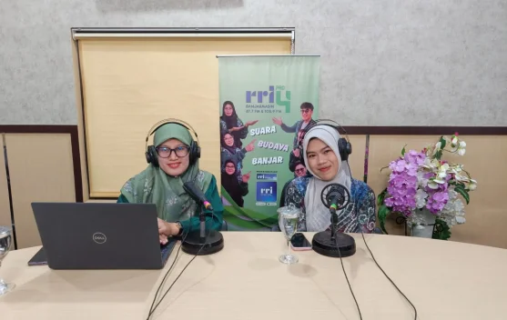 Rakat Mufakat dalam Budaya Banjar: Perspektif Psikologi Sosial yang Mendalam