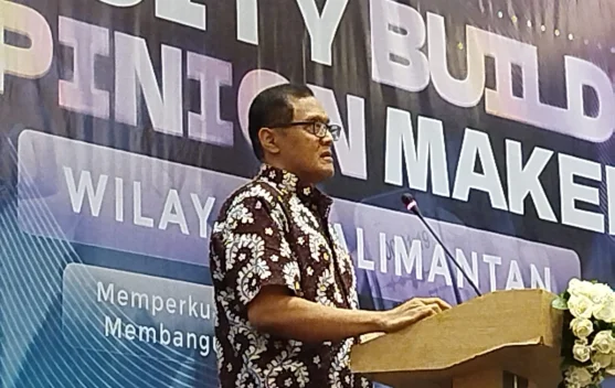 Menjaga Stabilitas Rupiah Melalui Prilaku Ekonomi Sehari-hari