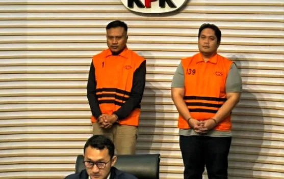 Tiga Mantan Pejabat Kejari HSU Segera Disidang