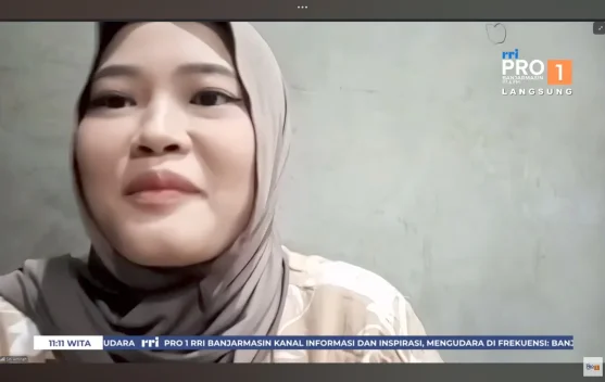 Bangkit dari Keterpurukan, Siti Aminah Jadi Inspirasi Penyandang Disabilitas