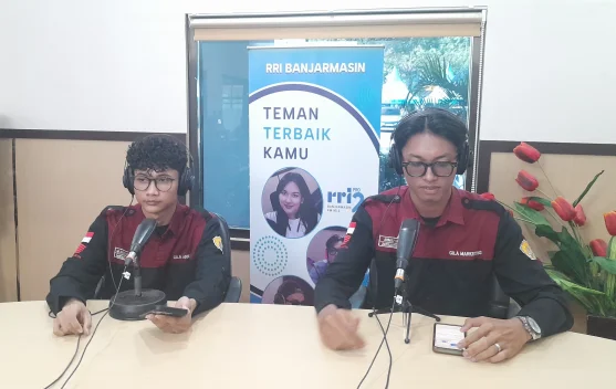BEM STIE Pancasetia Gelar Gila Marketing Unity Festival