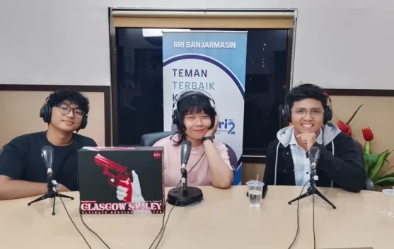 COBB Satukan Pencinta Board Game di Banjarmasin
