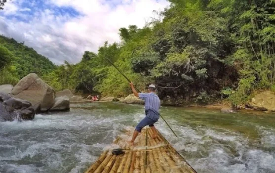 Kalsel Fokus Kembangkan Destinasi Unggulan untuk Dongkrak Wisatawan
