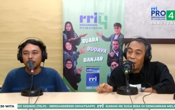 Ungkapan Banjar “Masak Dikarbit” dan Pentingnya Sebuah Proses