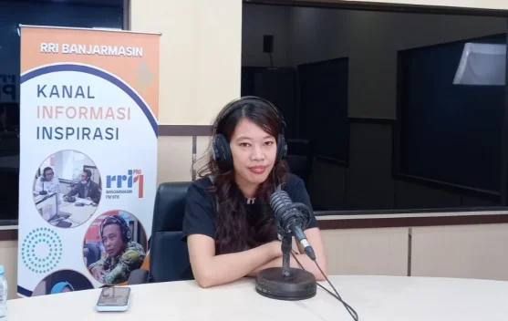 Echa Kenalkan Ragam Payet dan Fungsinya dalam dunia Fashion