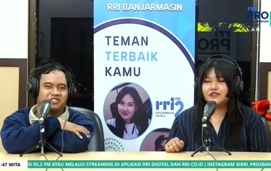 Belajar Bahasa Inggris Mandiri, Ini Tips dari Harat Inggris