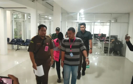 Kejari Umumkan Tersangka Baru Dugaan Korupsi di Dinas Pendidikan Banjarmasin
