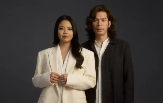 Damon Koeswoyo dan Priyanka Canoneo Rilis Versi Baru “Andaikan Kau Datang”
