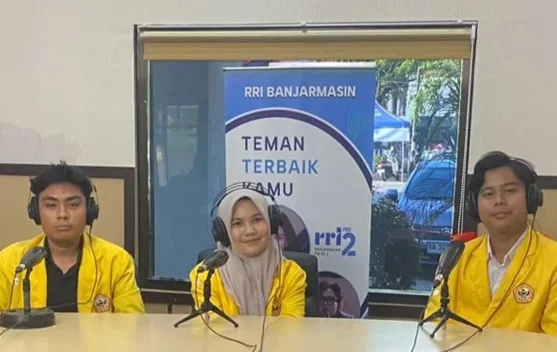 BEM ULM Luncurkan Program Bakti Asa untuk Mahasiswa