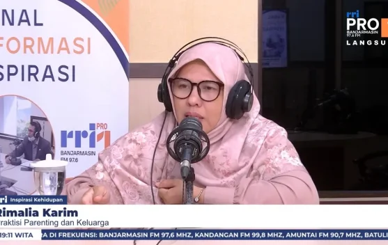 Belajar Sabar dan Ikhlas dari Kisah Nabi Ibrahim