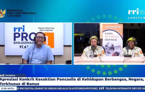 PPM Banjarmasin Ajak Generasi Muda Perkuat Semangat Kebangsaan