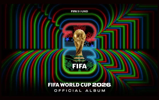 FIFA Luncurkan Album Resmi Piala Dunia 2026