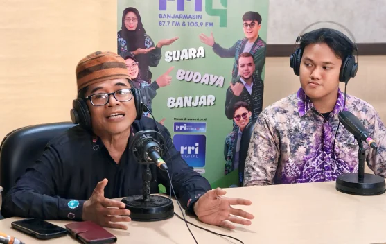 Bakisah, Media Efektif Galang Dana Pembangunan Tempat Ibadah