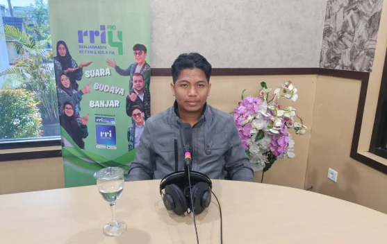 Komunitas Palalah Telusuri Sejarah Rumah Betang Manggatang Utus di Kapuas
