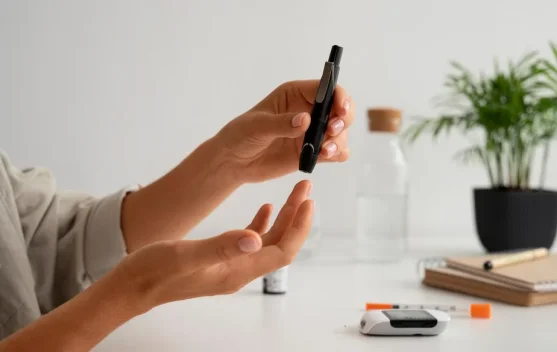 Langkah Pencegahan Diabetes yang Perlu Diterapkan Generasi Muda