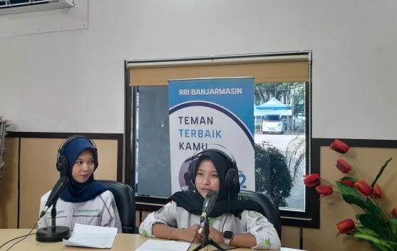 BEM FKM UNISKA MAB Banjarmasin Gelar Semarak Muharam