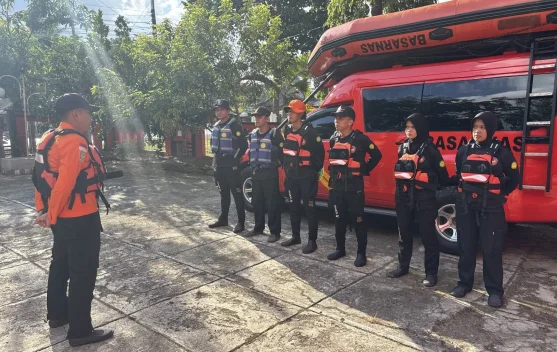 Warga Rantau Nangka Diduga Tenggelam Saat Mencari Rebung