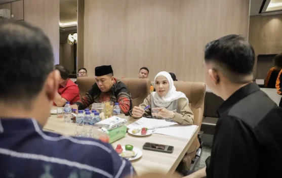 Komisi III DPRD Kalsel Dukung Penambahan Armada Listrik