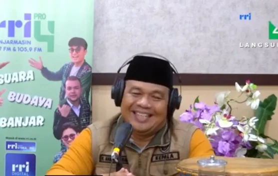Madihin Banjar sebagai Sarana Edukasi Keharmonisan Rumah Tangga