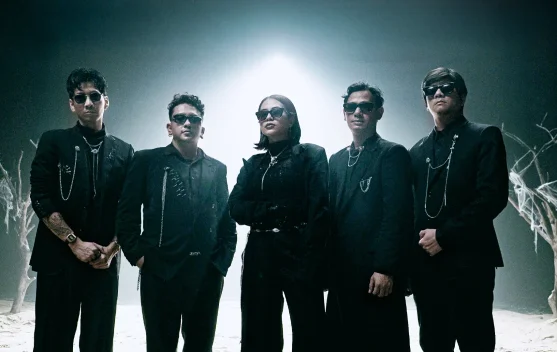Stereowall Rilis “Antara”, Lagu tentang Ikhlas dan Proses Menerima