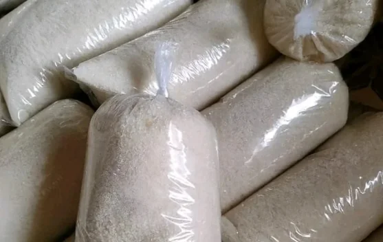 Segini Harga Gula Pasir di Pasar Wamanggu Hari Ini