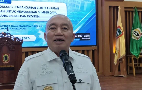 Hari Jadi Kalsel Tahun Ini Bakal Usung Nuansa Religius