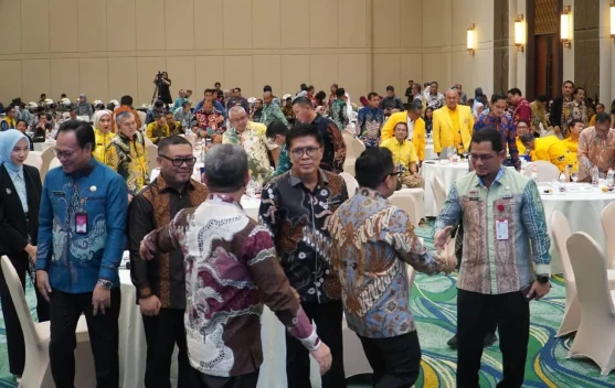 Kawal 10 Program Presiden, Nasib Inflasi hingga Kemiskinan Ekstrem Jadi Sorotan