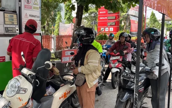 Pertamax Naik Signifikan, Pakar Ekonomi Ingatkan Dampak Psikologis Massa