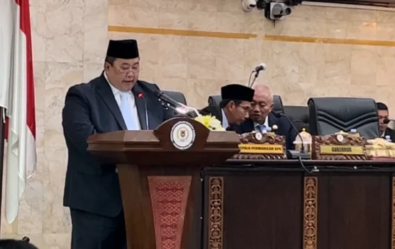 Kalsel Berhasil Raih WTP Ke-13 Berturut Turut Dari BPK RI