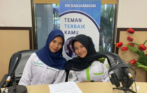 Sambut Tahun Baru Islam, FKM UNISKA MAB Gelar Semarak Muharam 2026