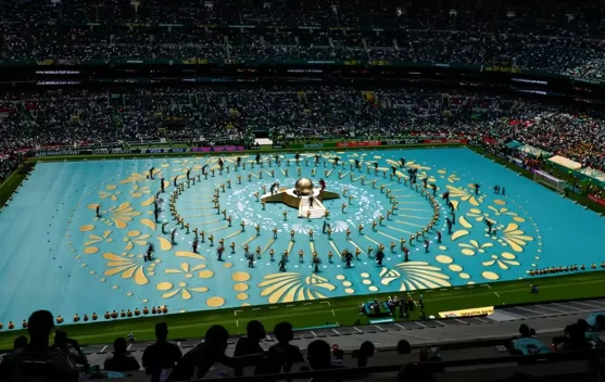 Piala Dunia 2026 Dimulai, Meksiko Suguhkan Pembukaan Spektakuler