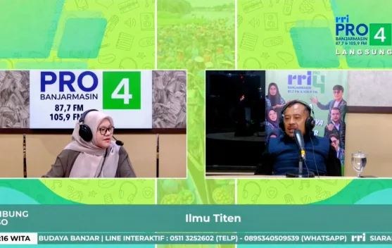 Ilmu Titen, Pengetahuan dalam Membaca Tanda dari Pengamatan Alam