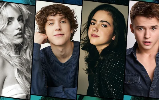 Netflix Umumkan 15 Pemeran Baru untuk Serial Scooby-Doo Live Action