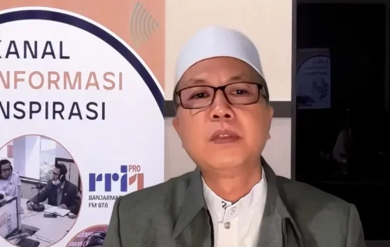Kelola Harta dengan Bijak, Raih Berkah di Tahun Baru Hijriah