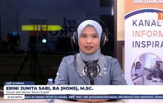 Tren Boleh Diikuti, Karakter Produk Tetap Harus Dijaga