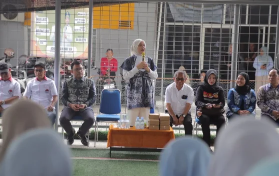 Kejuaraan Gateball Wali Kota Cup 2026 Resmi Bergulir di Banjarmasin