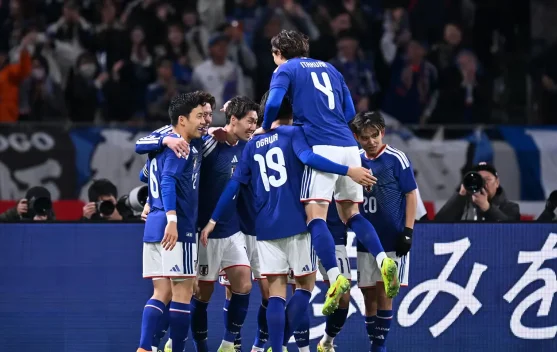 Belanda vs Jepang, Duel Klasik Warnai Grup F Piala Dunia 2026