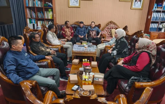 Komisi IV DPRD Kalsel Soroti Tata Kelola Ketenagakerjaan di Tabalong