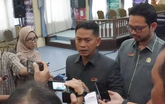 SILPA 2025 Setengah Triliun, Wali Kota Yamin Bongkar Biang Kerok Dana Mengendap!