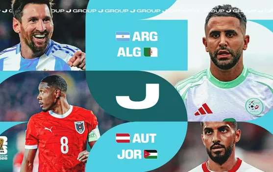 Haaland Debut, Argentina dan Prancis Tampil pada Matchday 6 Piala Dunia 2026