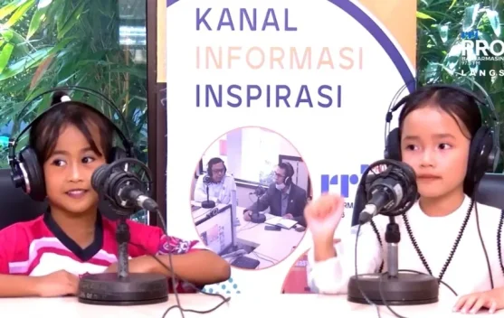Pentingnya Dukungan Orang Tua dalam Mengeksplor Hobi Anak
