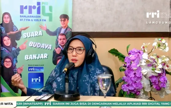 Jual Beli dalam Islam, antara Keberkahan dan Tantangan di Era Digital